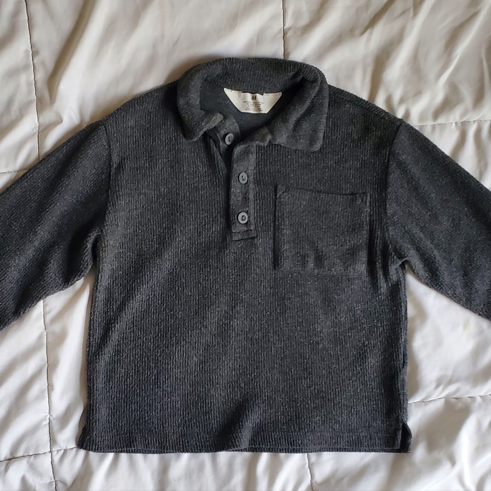 H&M Toddler Sweater